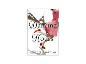 eBook Cover Design by Dexter 