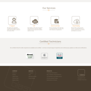 Web-Design von mahadesigner für Bias | Design: #14364407