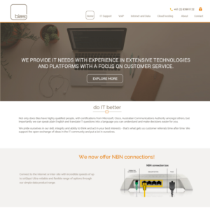 Web-Design von mahadesigner für Bias | Design: #14364408