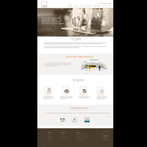 Web-Design von mahadesigner für Bias | Design: #14364409