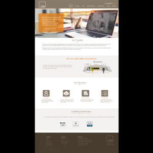 Web-Design von mahadesigner für Bias | Design: #14392656
