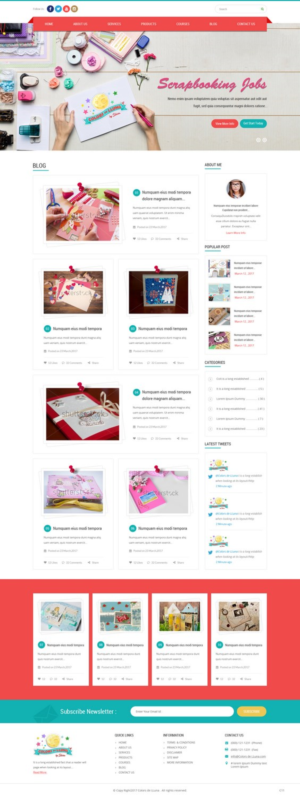 Wordpress Design by pb for Ultratone Iberica S.L. | Design: #14400331