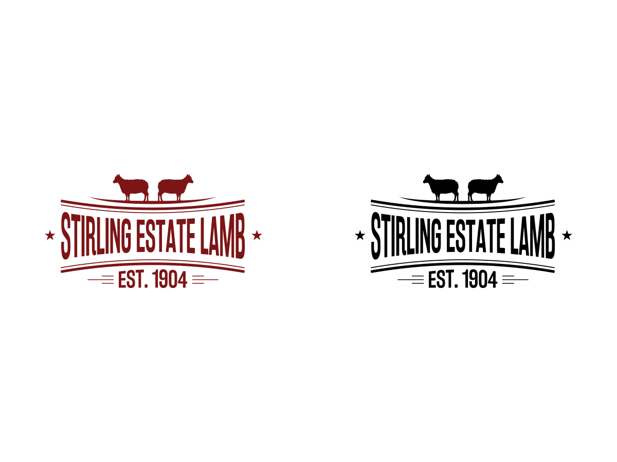 Logo Design by Slant Line Media for Dunkley Bros | Design #14273511