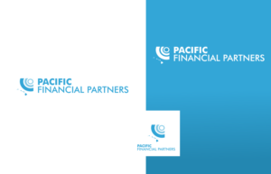 Logo Design by ChinMaya for Pacific Financial Partners | Design: #15331688