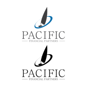 Logo Design by moisesf for Pacific Financial Partners | Design: #14388616