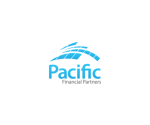 Logo Design by meygekon for Pacific Financial Partners | Design: #15335603