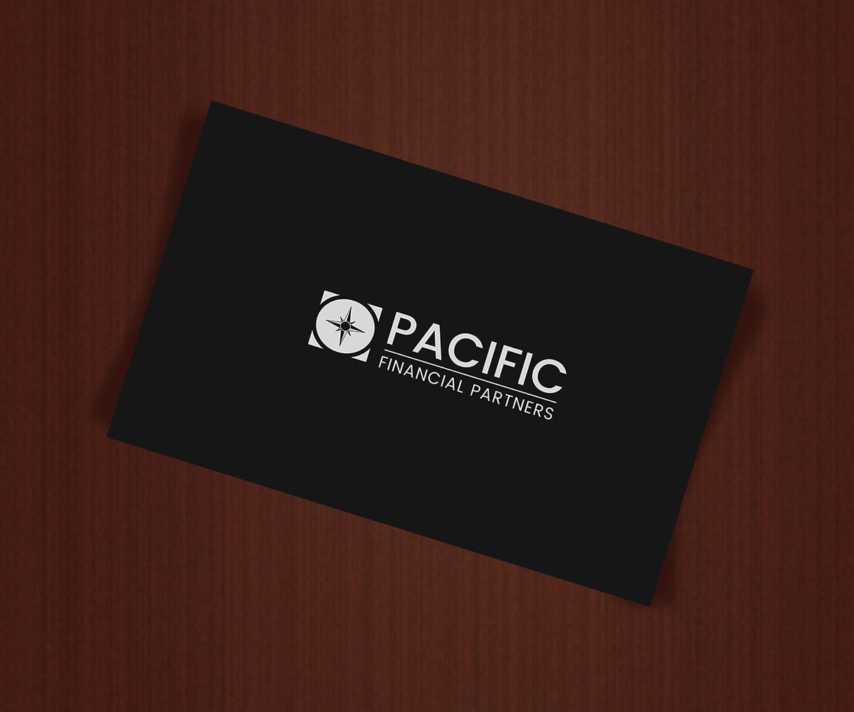 Logo Design by Sankar Aravind for Pacific Financial Partners | Design #14439496