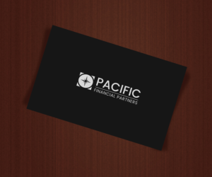 Logo Design by Sankar Aravind for Pacific Financial Partners | Design: #14439496