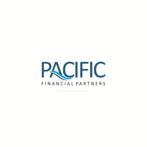 Logo Design by Arham Hidayat for Pacific Financial Partners | Design #14324919