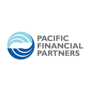 Logo Design by Design Possibilities for Pacific Financial Partners | Design: #15336267