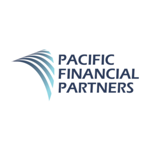 Logo Design by Design Possibilities for Pacific Financial Partners | Design: #15336268
