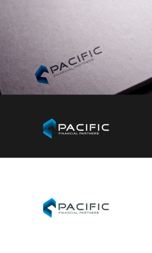 Logo Design by logo_s for Pacific Financial Partners | Design: #14323650