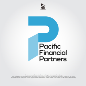Logo Design by Magnolia S for Pacific Financial Partners | Design: #14342958