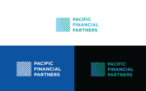 Logo Design by Grafactory for Pacific Financial Partners | Design: #15298364