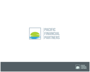 Logo Design by anonrotide for Pacific Financial Partners | Design #15331890