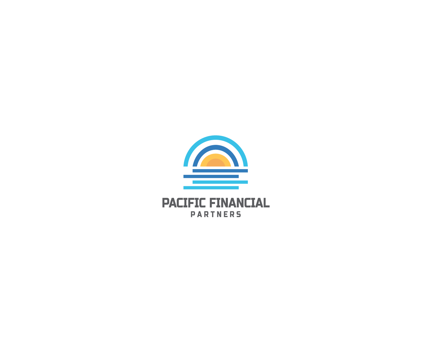 Logo Design by anonrotide for Pacific Financial Partners | Design #15331896