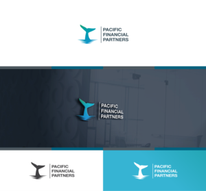 Logo Design by anonrotide for Pacific Financial Partners | Design: #15333921
