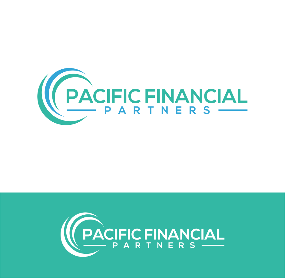 Logo Design by keith_designs for Pacific Financial Partners | Design #15333412