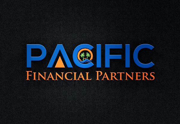 Logo Design by EGYPT KING for Pacific Financial Partners | Design #14406258