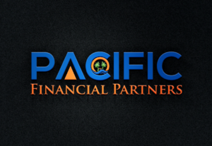 Logo Design by EGYPT KING for Pacific Financial Partners | Design: #14406258