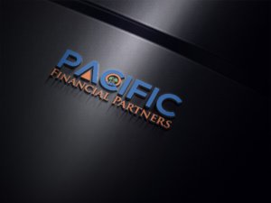 Logo Design by EGYPT KING for Pacific Financial Partners | Design: #14406259