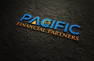Logo Design by EGYPT KING for Pacific Financial Partners | Design: #14406260