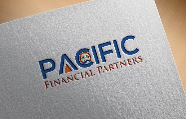Logo Design by EGYPT KING for Pacific Financial Partners | Design #14406262