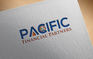 Logo Design by EGYPT KING for Pacific Financial Partners | Design: #14406262
