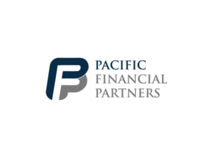 Logo Design by OWL for Pacific Financial Partners | Design: #14300931