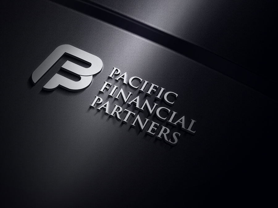 Logo Design by OWL for Pacific Financial Partners | Design #14300932