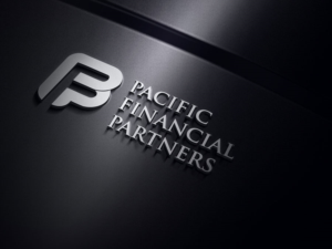 Logo Design by OWL for Pacific Financial Partners | Design: #14300932