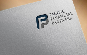 Logo Design by OWL for Pacific Financial Partners | Design: #14300933