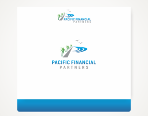 Logo Design by Savana for Pacific Financial Partners | Design: #14288960