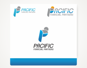 Logo Design by Savana for Pacific Financial Partners | Design: #14288961