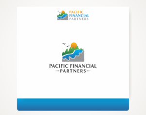Logo Design by Savana for Pacific Financial Partners | Design: #14288966
