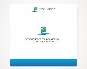Logo Design by Savana for Pacific Financial Partners | Design: #14288967