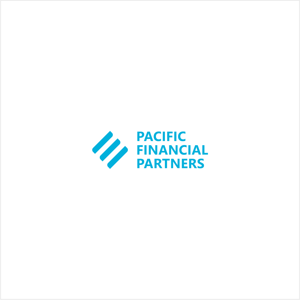 Logo Design by Bulan Sabit for Pacific Financial Partners | Design #15333371
