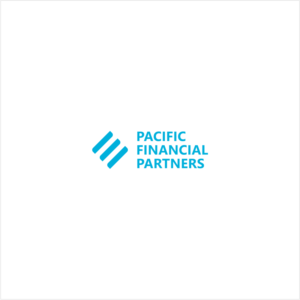 Logo Design by Bulan Sabit for Pacific Financial Partners | Design: #15333371