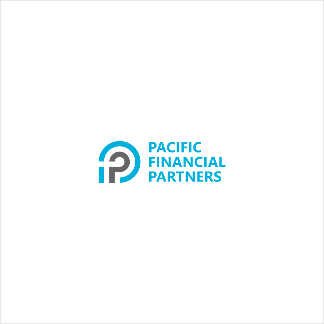 Logo Design by Bulan Sabit for Pacific Financial Partners | Design #15333382