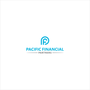 Logo Design by Bulan Sabit for Pacific Financial Partners | Design: #15333617