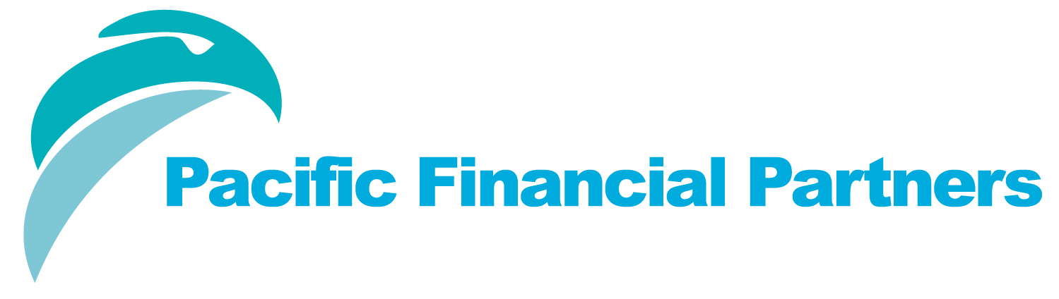 Logo Design by wiesnu.a for Pacific Financial Partners | Design #14384662