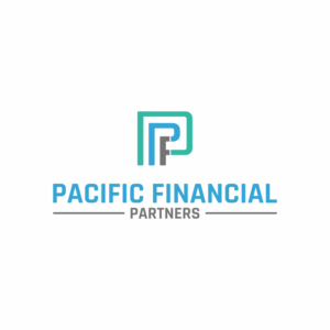 Logo Design by sketsa for Pacific Financial Partners | Design: #14292816