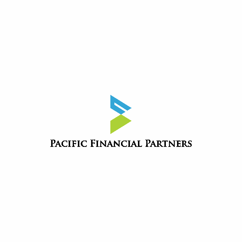 Diseño de Logo por kh1d1r para Pacific Financial Partners | Diseño #14460842
