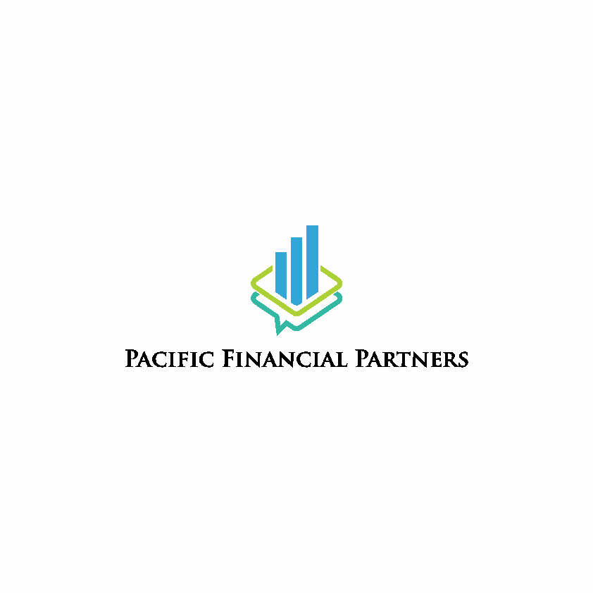 Logo Design by kh1d1r for Pacific Financial Partners | Design #14460849