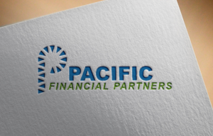 Logo Design by Origin to Original for Pacific Financial Partners | Design: #14326349