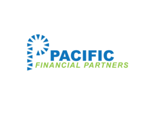 Logo Design by Origin to Original for Pacific Financial Partners | Design: #14326351