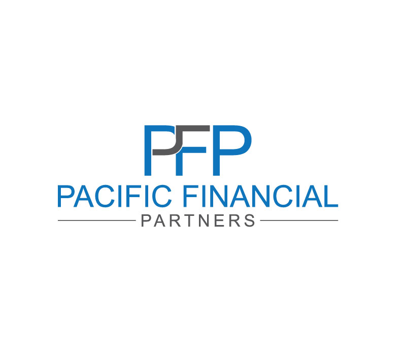 Logo Design by {Backspace} for Pacific Financial Partners | Design #14315530