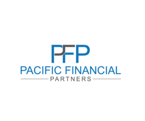 Logo Design by {Backspace} for Pacific Financial Partners | Design: #14315530