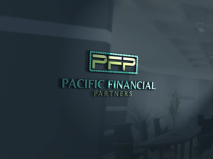 Logo Design by Top king  designer for Pacific Financial Partners | Design: #14290451