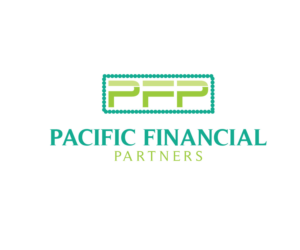 Logo Design by Top king  designer for Pacific Financial Partners | Design: #14290452